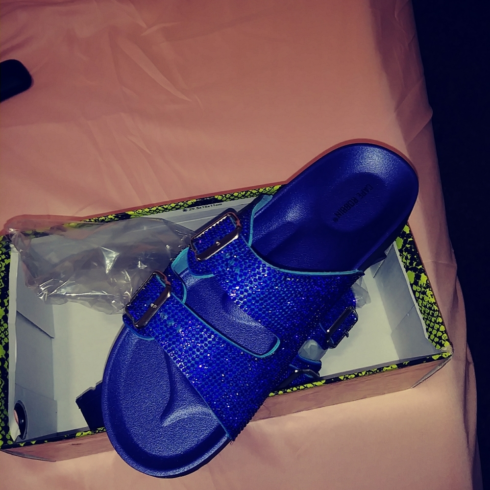 Slides